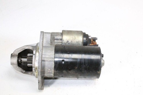 BMW 1 E81 Anlasser 7521116 Diesel 2010 31008989