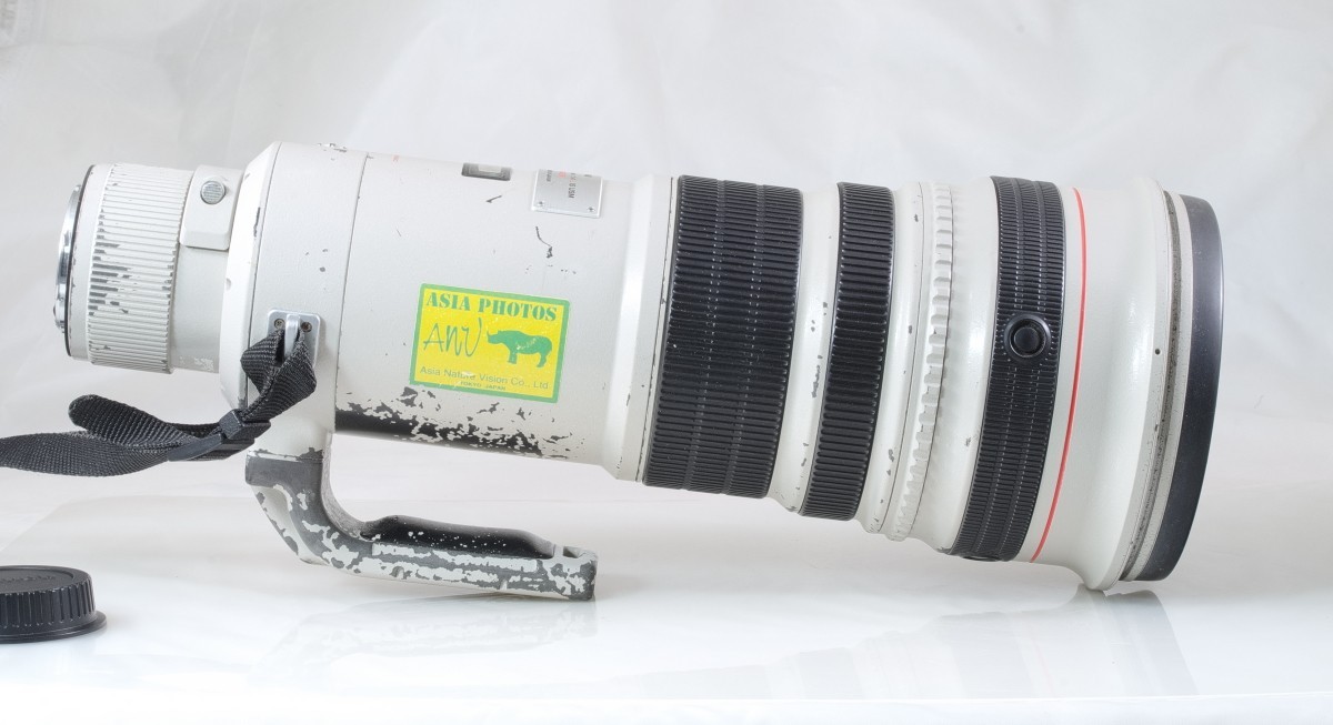 CANON EF 1,8/85 USM + Défectueux (286219) EUR 91,90