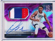 2016-17 Panini Spectra Basketball Cards 16