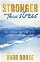 Barb Roose | Stronger Than Stress | Taschenbuch | Englisch (2024)