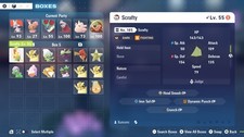 Legends ZA shiny pokemon trades / hunting. Fast / Easy trades, hunting.