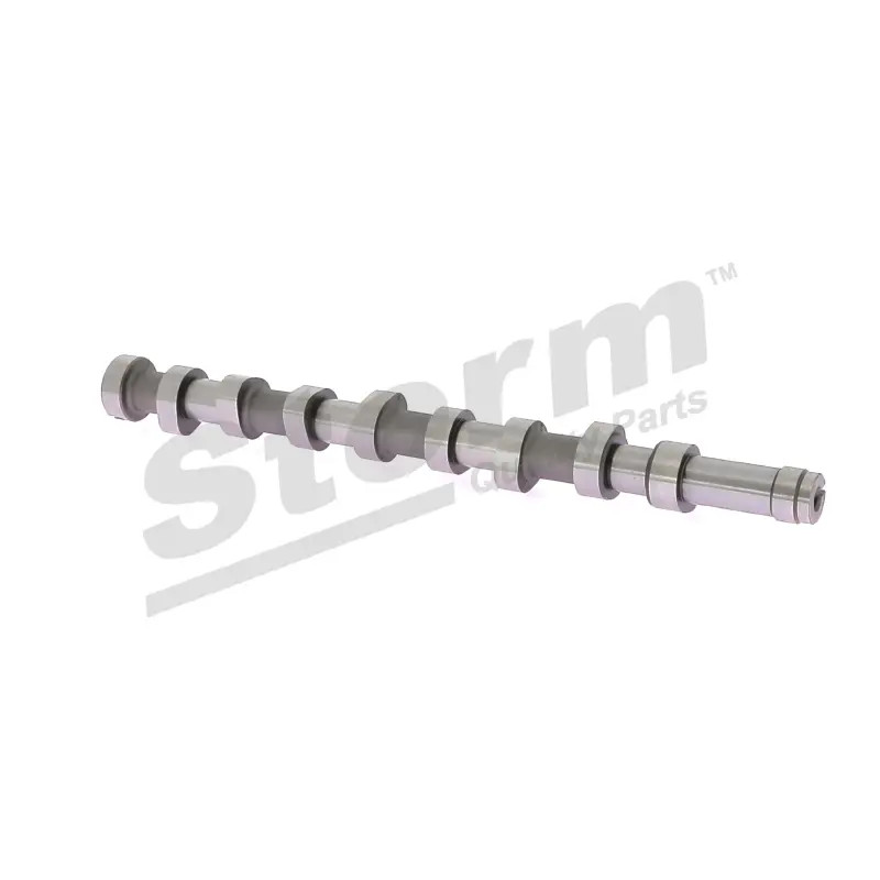 Arbre à cames pour moteur PSA 1.6 HDI - Pièce de distribution en acier forgé pour Berlingo et 308