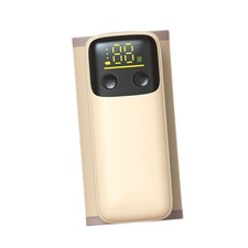 Bottle Warmer Milk Warmer Multifunctional LED Indicators Sleeve for Breastmilk