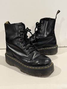 Dr Marten Airwair Boots | eBay