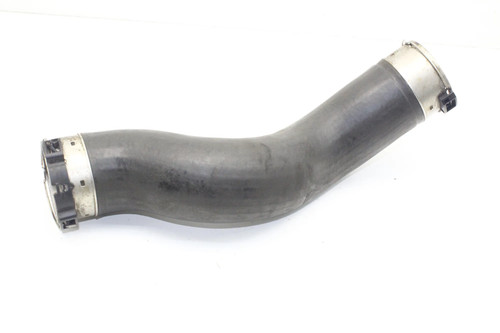 BMW 1 F20 116 d Ladeluftkühlerschlauch 8513848 1.50 Diesel 85kw 33614430