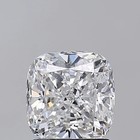 Lab Grown Loose 1.80 CT Cushion D Color VVS2 Clarity IGI Certified Diamond — photo 1