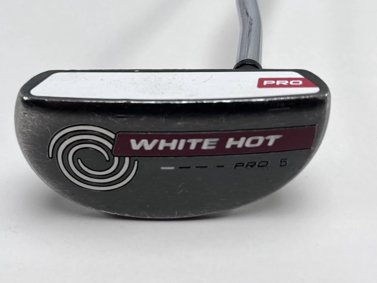 Odyssey White Hot 6 Putter for sale - eBay