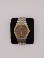 2024 Tudor Royal 38mm Stainless Steel & Solid Yellow Gold Chocolate Dial