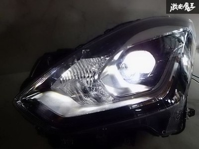 SUZUKI SWIFT SPORT ZC33S LED Headlight Set STANLEY W2967 OEM JDM