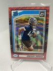 2025 Panini Jawhar Jordan Base (Raw)