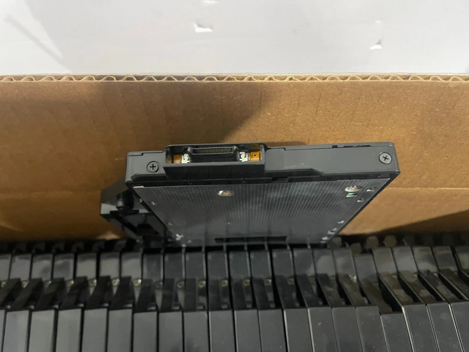 DVD ROM de repuesto Panasonic CF-31 CF-VDM312U Foto 4 de 4