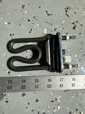 LG Dishwasher LDF7551BB Heating Element P/N AEG72950001