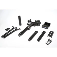 Ikan E-IMAGE HP-HB20-KIT Horizon Pro Gimbal and Dual Grip Handle Kit SKU#1468328