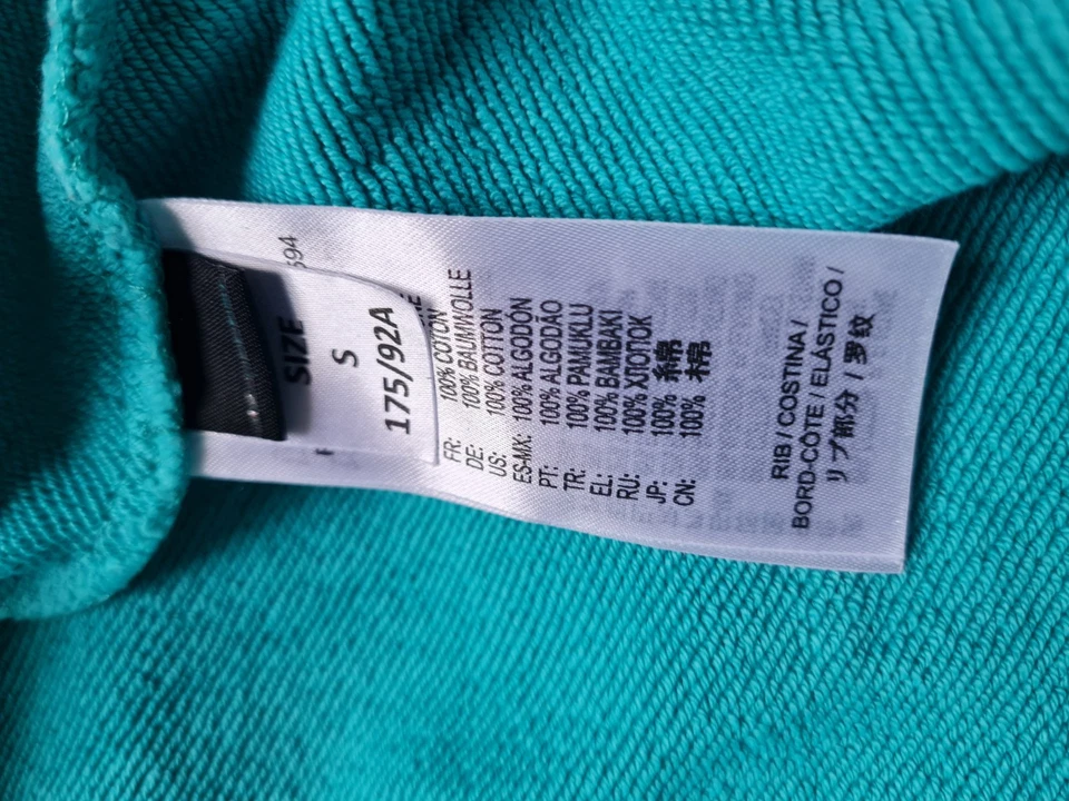 Sweat  Diesel  bleu S - Photo 4/4