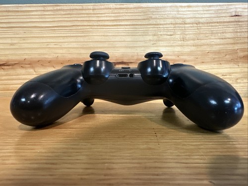 Sony PlayStation PS4 Controllers (Black) - Imagen 5 de 6