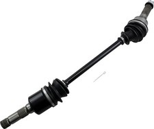 Rear Left Drive shaft axle for POLARIS RANGER 800 EFI 6x6 2012