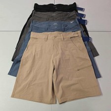 Huk - Next Level 10.5" Shorts Fishing NWT 2026