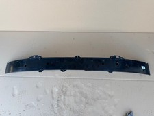 Mercedes-Benz EQS V297 2022 Vorne Verstärkung Stoßstange Stoßfänger vorne