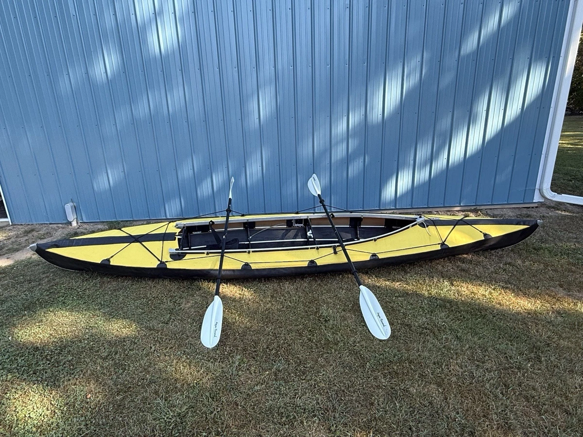 Folbot Kayaks for sale - eBay