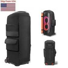 Portable Speaker Dust Cover Storage Bag for PartyBox Ultimate