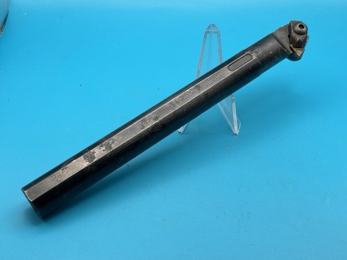 Kennametal A12-NKXCL05 3/4" Indexable Boring Bar (Uses KCGX/KCUX Style Inserts)