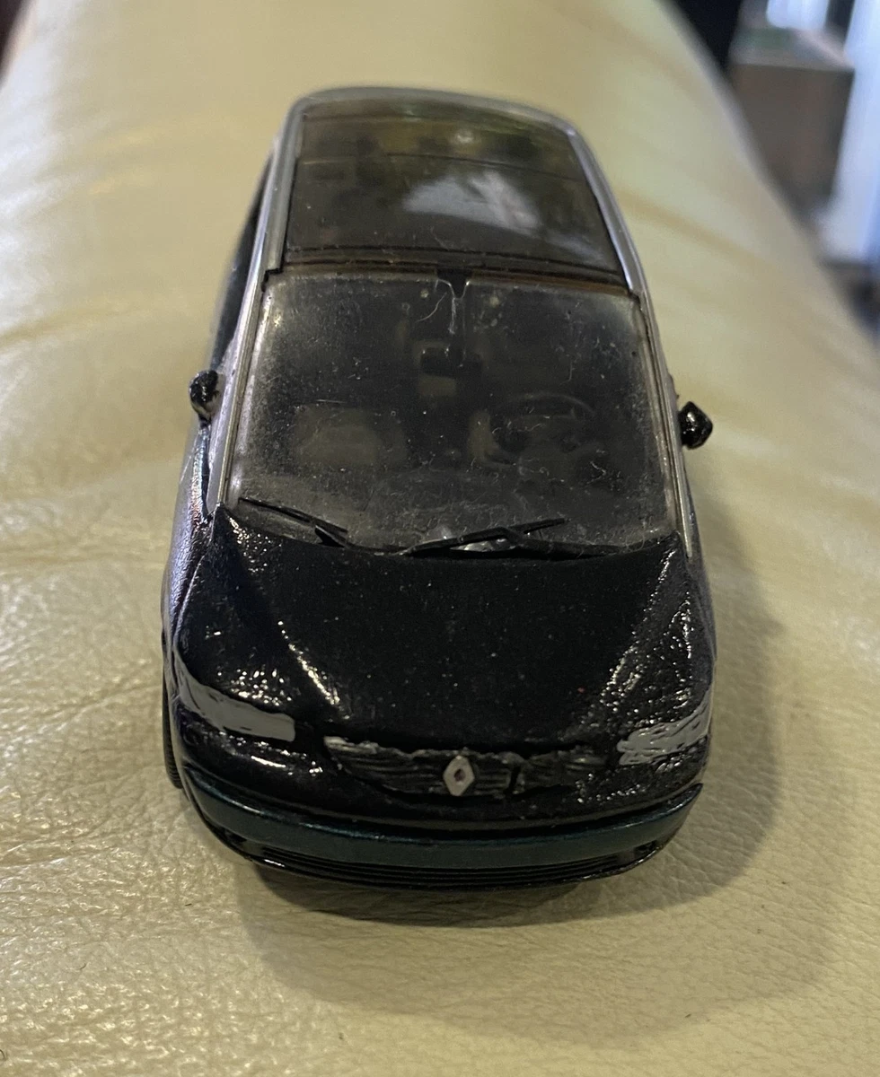 Renault Avantime violette - Norev – 1/43 Miniaturauto | Kafes Modell vun der Kollektion – Bernard Miniatures