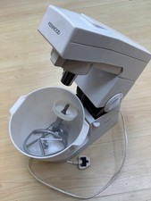 Kenwood KM600 Major Chef Stand Mixer 800W with Inc Accessories