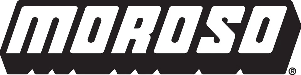 Separador de aceite de aire Moroso para Harley-Davidson 88-16 Evo Twin Cam Sportster - Foto 2 de 4