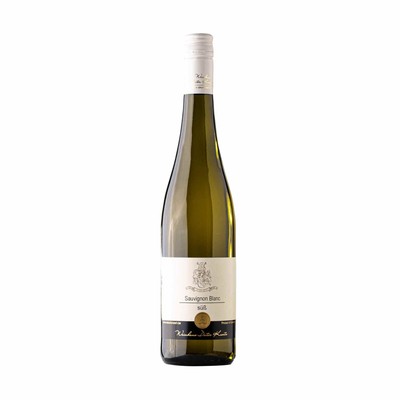 Sauvignon Blanc süß 0,75 l   fruchtig & mild   Landwein Rhein   Kuntz