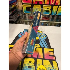 NES - Gun.Smoke [Bar] (Box only)