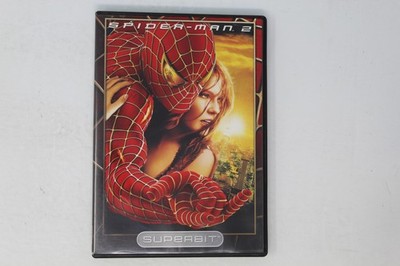 Spider-man 2 [2 Dvds]
