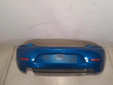 Pare-choc arrière Alfa Romeo ALFA 147