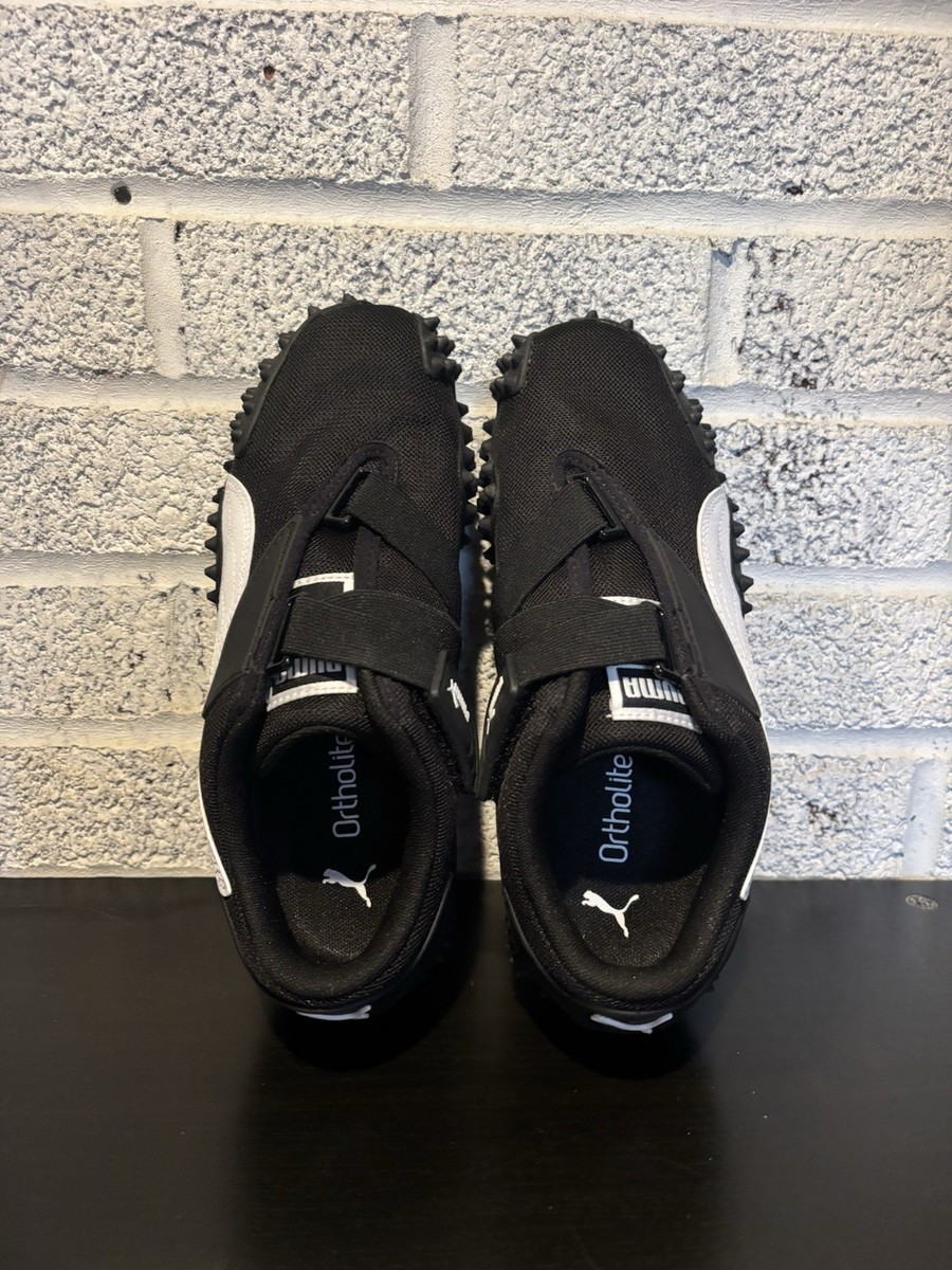 PUMA Mostro OG Puma Black/Puma White Men display picture 3