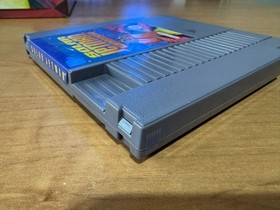 Solar Jetman Nintendo NES - PAL UKV en caja completo en caja - excelente estado