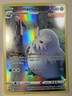 Pokemon TCG Abomasnow TG01/TG30 Swsh10: Astral Radiance Trainer Gallery Holo