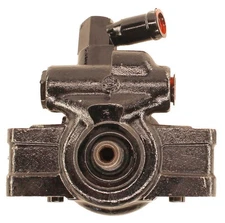 Power Steering Pump-NBX Lares 2251 Reman
