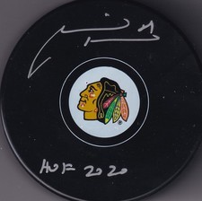 BECKETT MARIAN HOSSA 