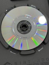 Paper Mario Thousand Year Door Nintendo GameCube