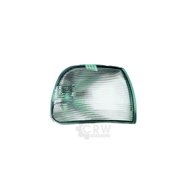 Blinkleuchte Rechts Weiß FüR VW Transporter IV Bus 70XB 70XC 7DB 7DW 70B-image