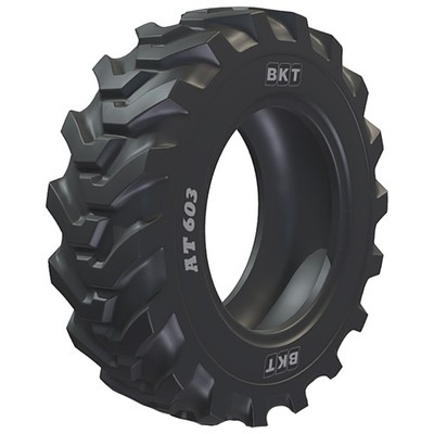 2 New Bkt At-603  - 12.5-18 Tires 1258018 12.5 80 18