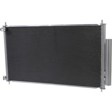 Ac Condenser For 2012-2016 Honda Cr-v With Receiver Drier 80110t0aa01