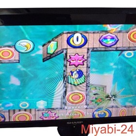 Sonic Shuffle Dreamcast Game SEGA Board Game Tested Complete