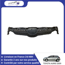 Calandre Toyota AURIS