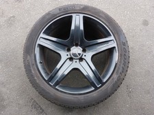 E10Jx20H2 ET46 AMG Alufelge A1644015402  MERCEDES M-KLASSE (W164) ML 350