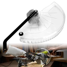 FOR RYOBI MITER SAW BLADE GUARD FOR TSS121 TSS121T TSS120L - 089240023710  W