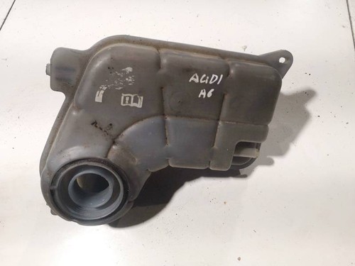 Audi A4 2002 Expansion Tank coolant (RADIATOR EXPANSION TANK BOTTL #2808473-44
