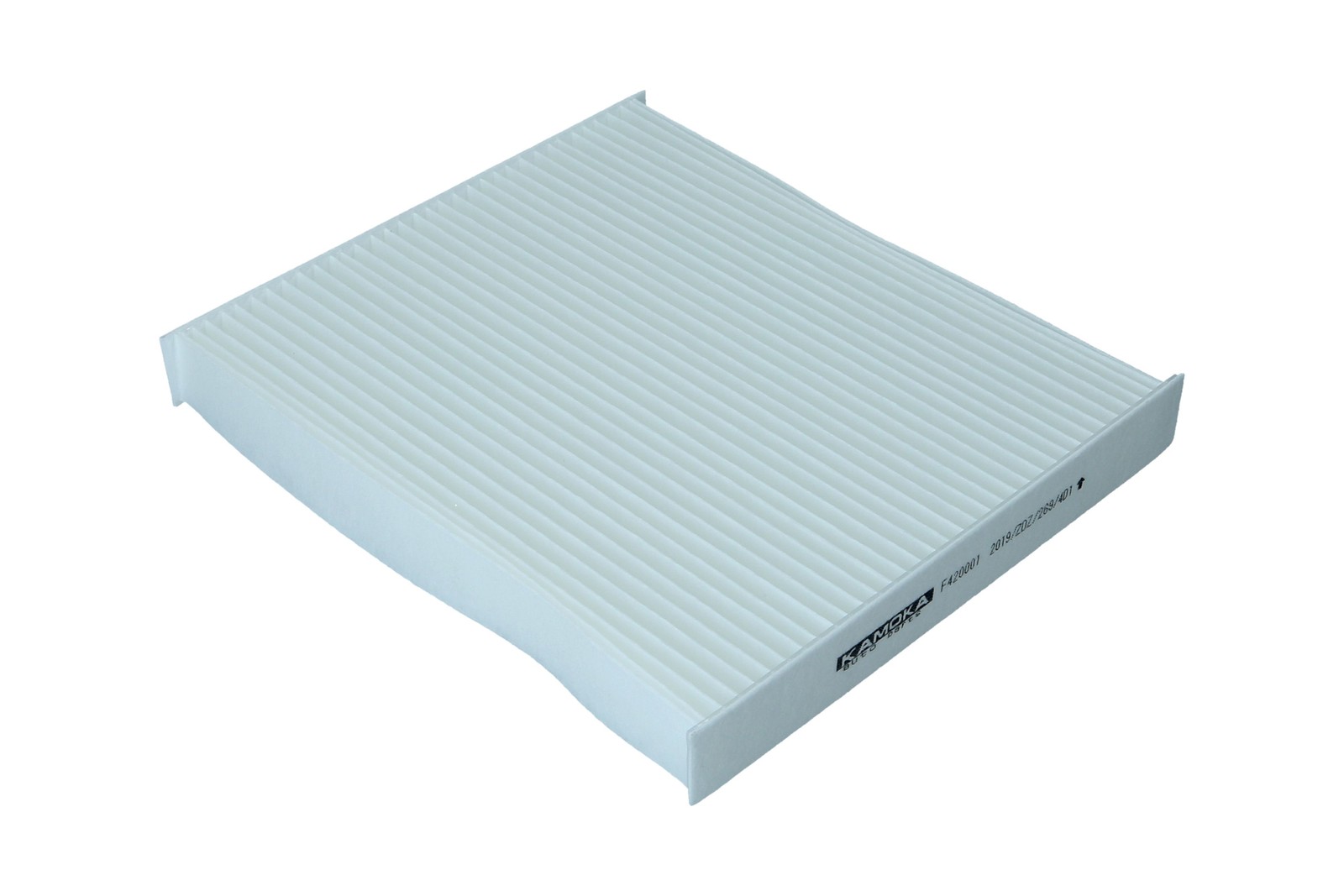 Fits KAMOKA F420001 CABIN FILTER   ⭐UK Stock⭐