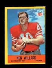 Click to enlarge Ken Willard