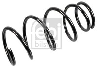Fahrwerksfeder Vorderachse FÜR Toyota Yaris ( P13 ) - Febi Bilstein 174930