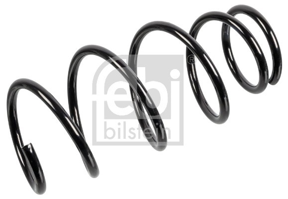 Fahrwerksfeder Vorderachse FÜR Toyota Yaris ( P13 ) - Febi Bilstein 174930-image